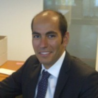 Luis Vicente Sierra