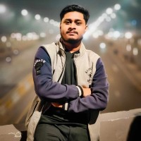 Md. Maif Hossain Mahi