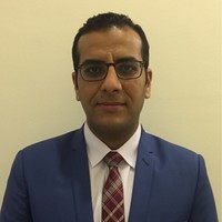 Ahmed Abulabbas Naggar