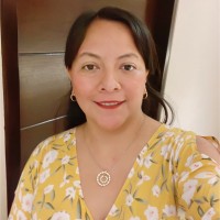 Miriam Del Pilar Bravo Pejerrey