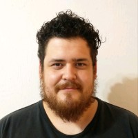 Santiago Peralta