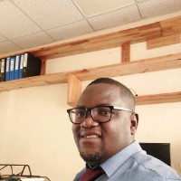 DAVID PHIRI