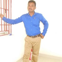Gopi P