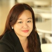 Claire Goh