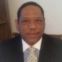 Ernest Williams