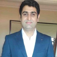 Sandeep Sharma