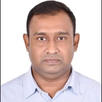 Md. Reaz Shahed Talukder