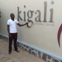 Bernard Atanga