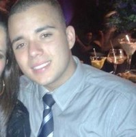 Carlos Adriani Aleixo Junior