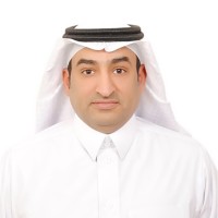 Khaled Aldahmashi