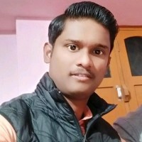 Deepak Kumar Pattanaik