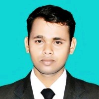 Deepak Kumar Behera