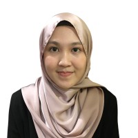 Norhanisha Robert