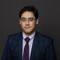Babak Mirzazadeh, Phd