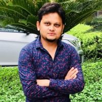 Shashwat Tripathi