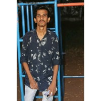 Naveen Raj M