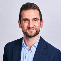 Jonathan Koskas