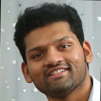 Sundeep Krishna Siripurapu