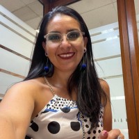 Cecilia Isabel Rojas Valenzuela