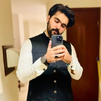 Muzamil Shaikh