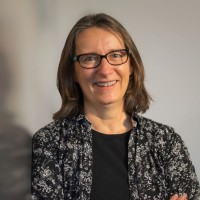 Annette Langenberg