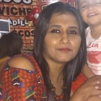 Poonam Varanjani