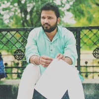 Kuldeep Sikarwar