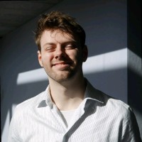 Jesse Van Den Berg