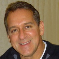 Chris Bondy, Ph.D.