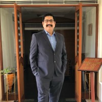 Sanjay Mathur