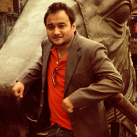 Rajarshi Ghosh