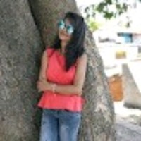 Vaishnavi Mude