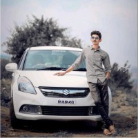 Rushikesh More