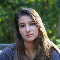 Maya Boustany
