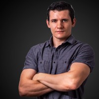 Mike Cronin