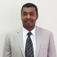 Abdalla Ahmed