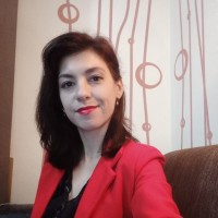 Elena Raluca Vasile