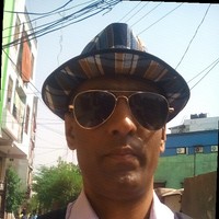 Dinesh Mishra