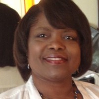Gail Crump Dnp, Fnp-C, Cnrn