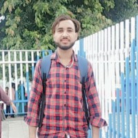 Krishan Kashyap