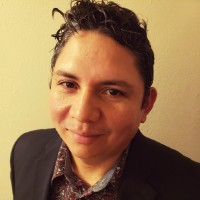 Andres Bohorquez