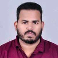 Hari V Nair