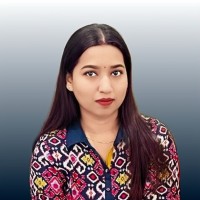 Sonali Sinha