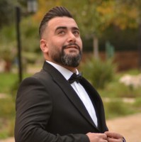Tamer Ezzdine