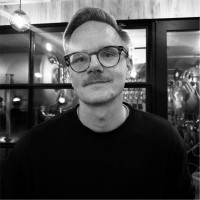 Niklas Eriksson Storrø