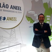 Gilberto Amorim Moura