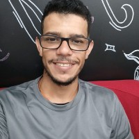 Gean Santos De Oliveira