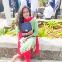 Sindhuja Kavala