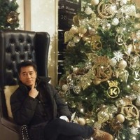 Arnold 희철 Ahn