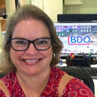 Stephanie McKinnerney